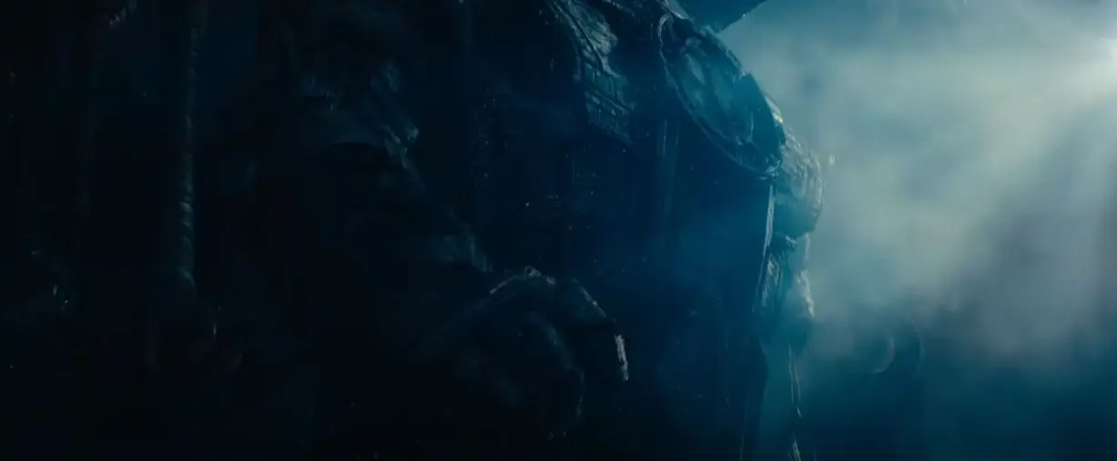 New Fantastic Four trailer reveals more about Galactus - Photo: Internet.