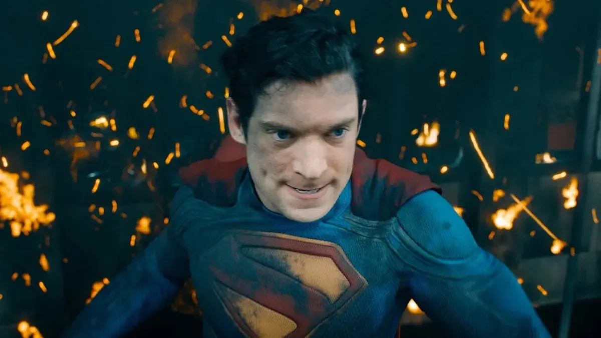 James Gunn doesn’t want to create an invincible superhero for his new DC Universe - Photo: Internet.
