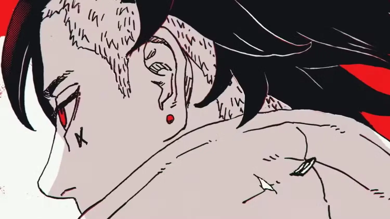 Kawaki in battle