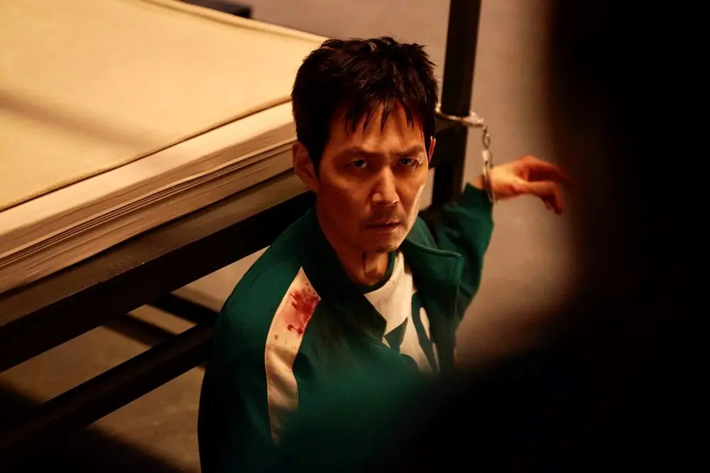 Teaser image for season 3
