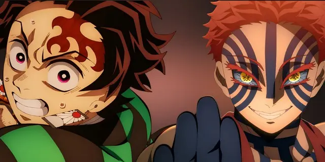 Ufotable studio working on Demon Slayer