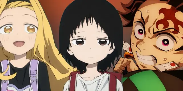 Takopi's Original Sin anime
