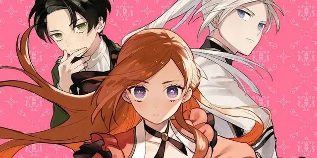 The Most Heretical Last Boss Queen manga cover