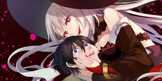 Cheat Slayer manga cover