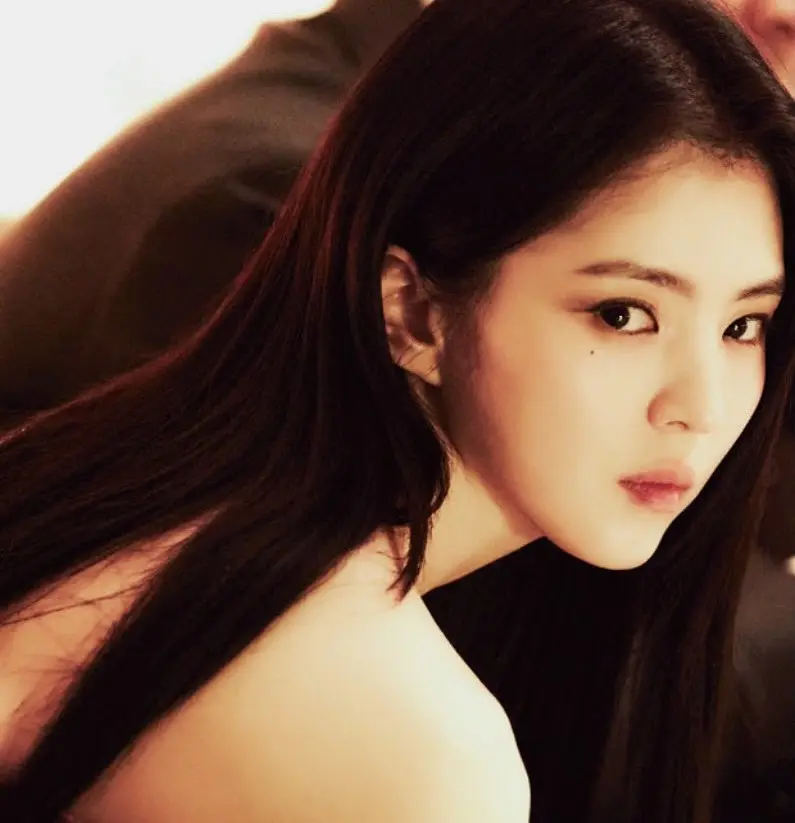 Han So Hee