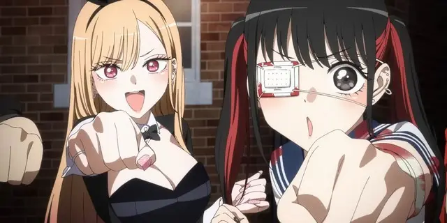 My Dress-Up Darling Season 2