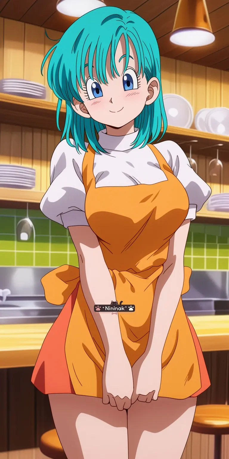 Bulma (Dragon Ball)