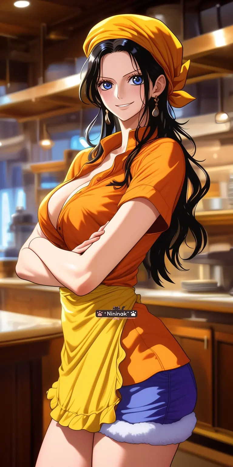 Robin (One Piece)