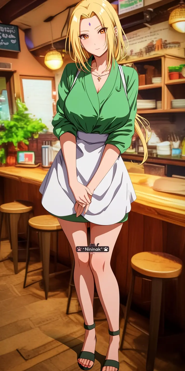 Tsunade (Naruto)