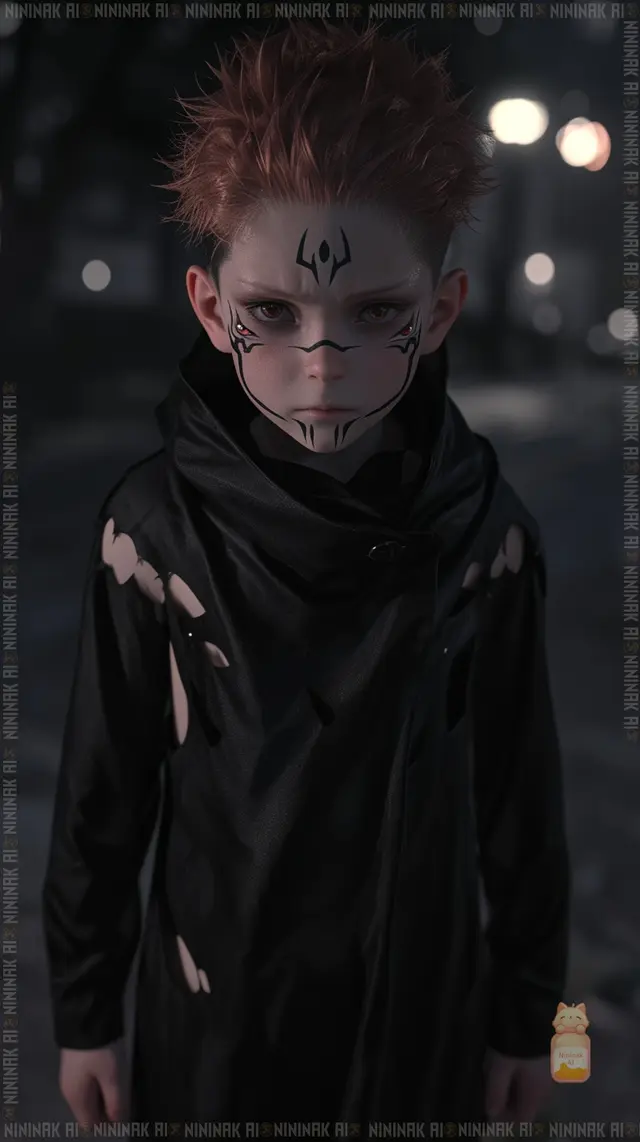 Sukuna