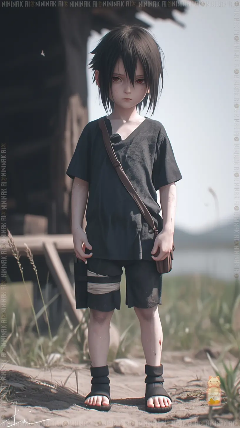 Uchiha Itachi