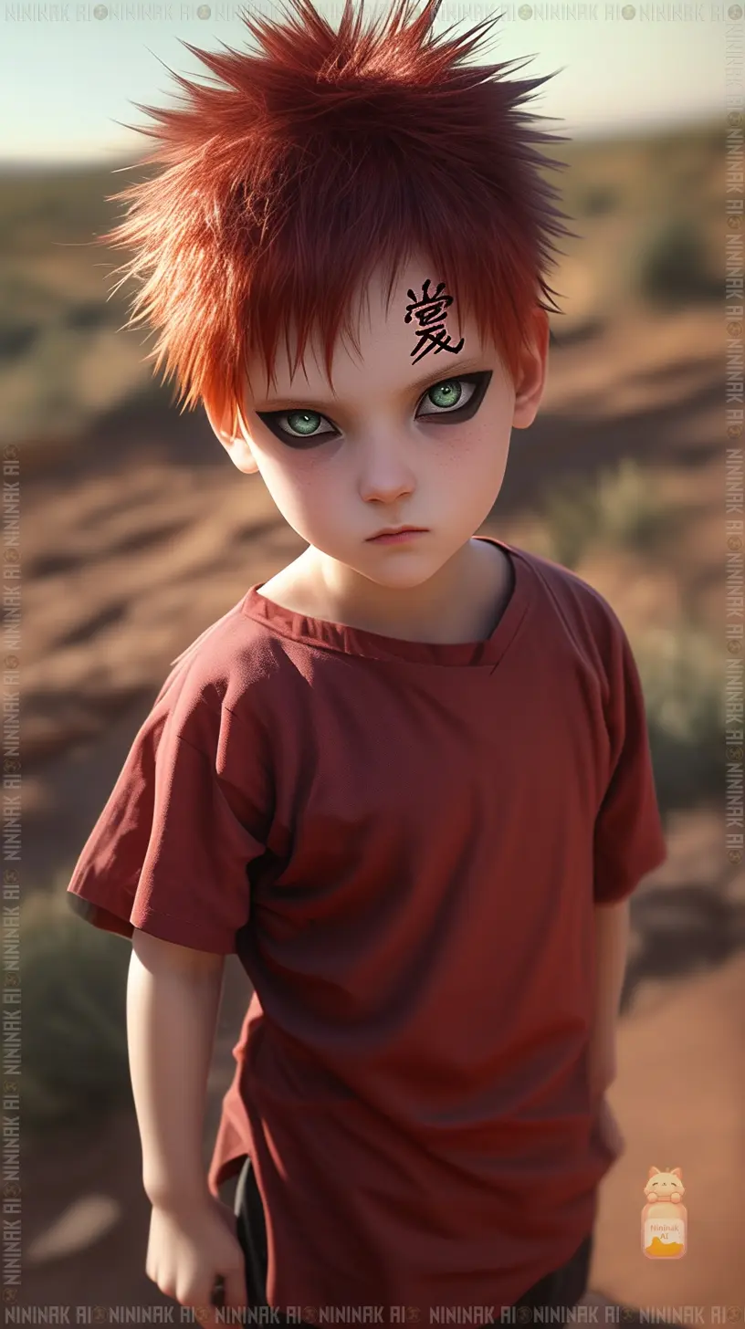Gaara