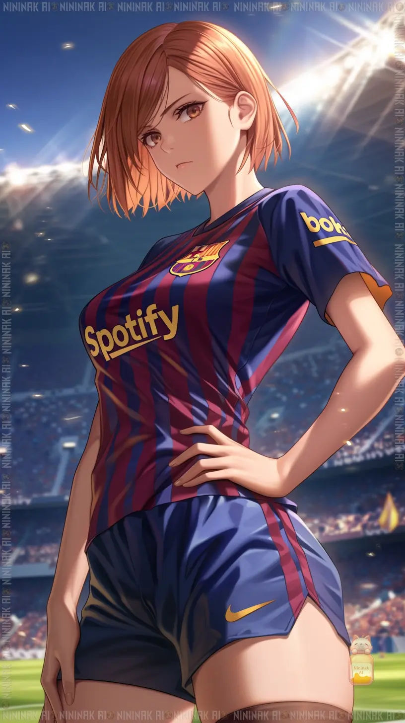 Nobara Kugisaki