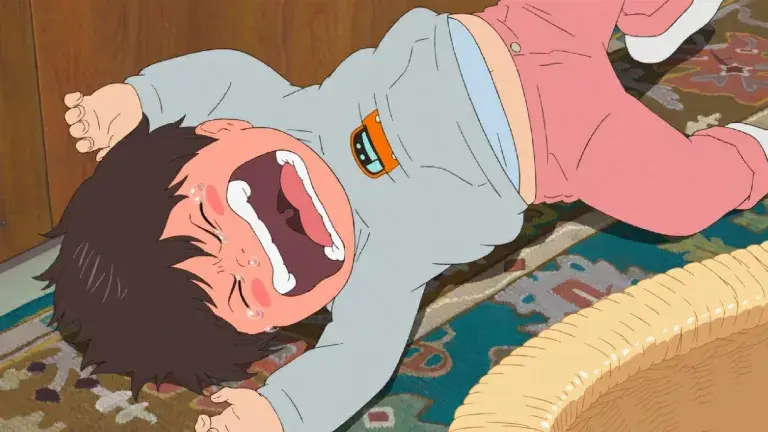 Kun Ota from Mirai
