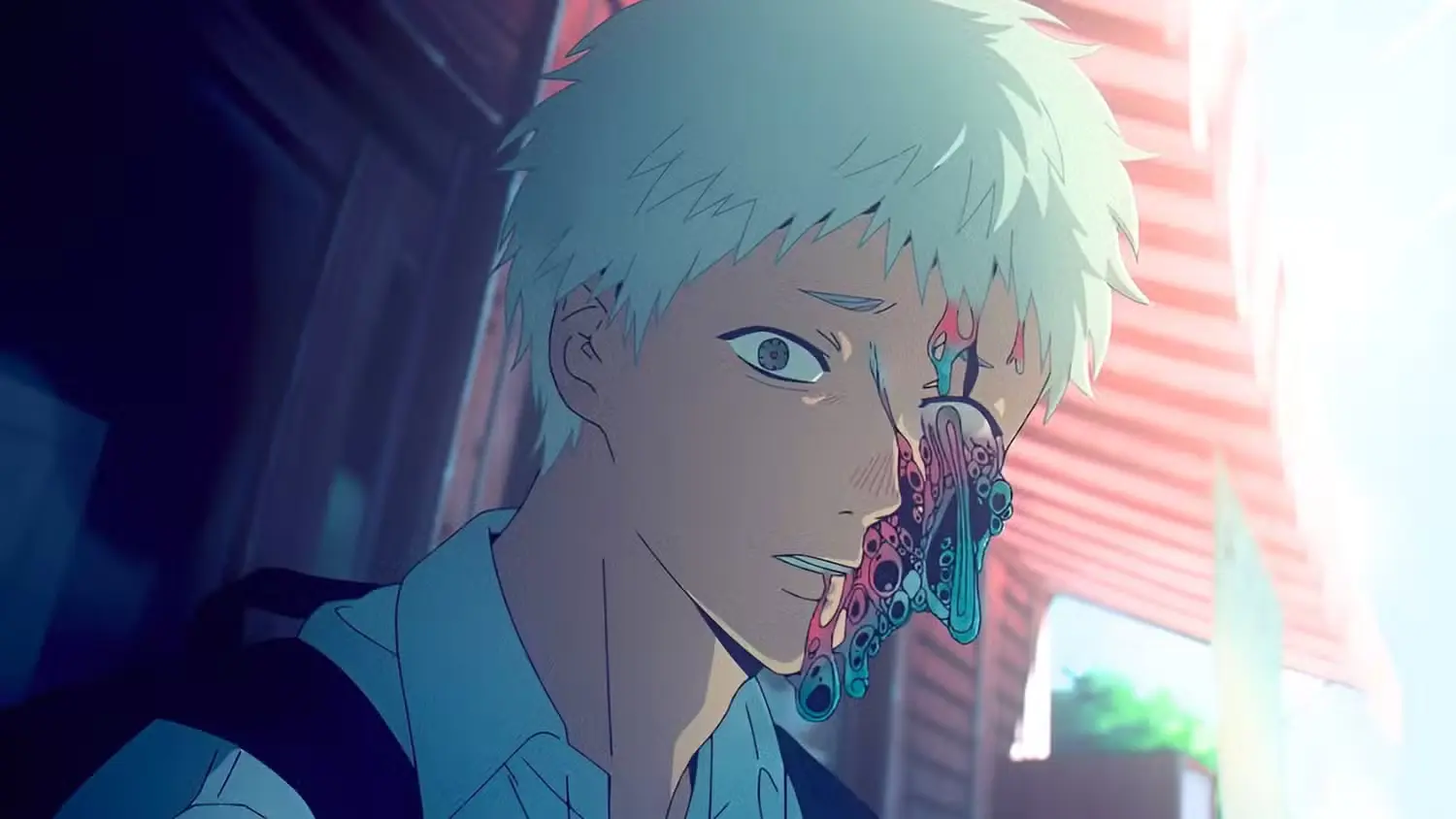 The Summer Hikaru Died