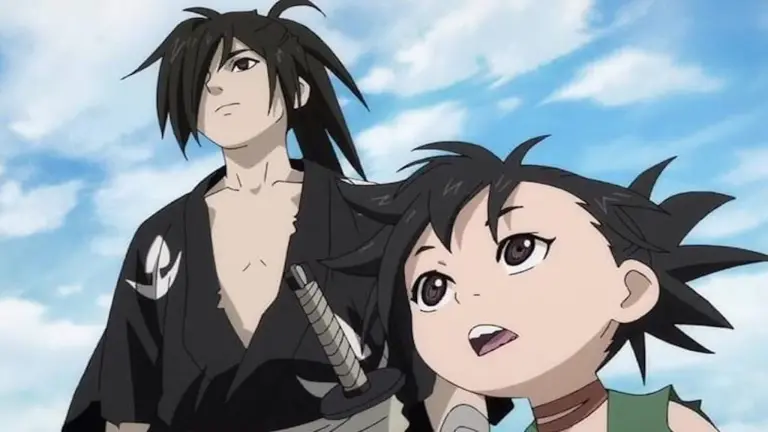 Dororo anime adaptation
