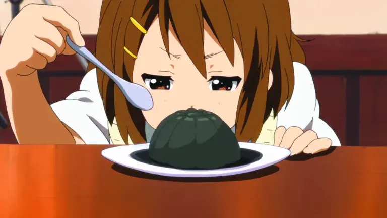 K-On! anime adaptation