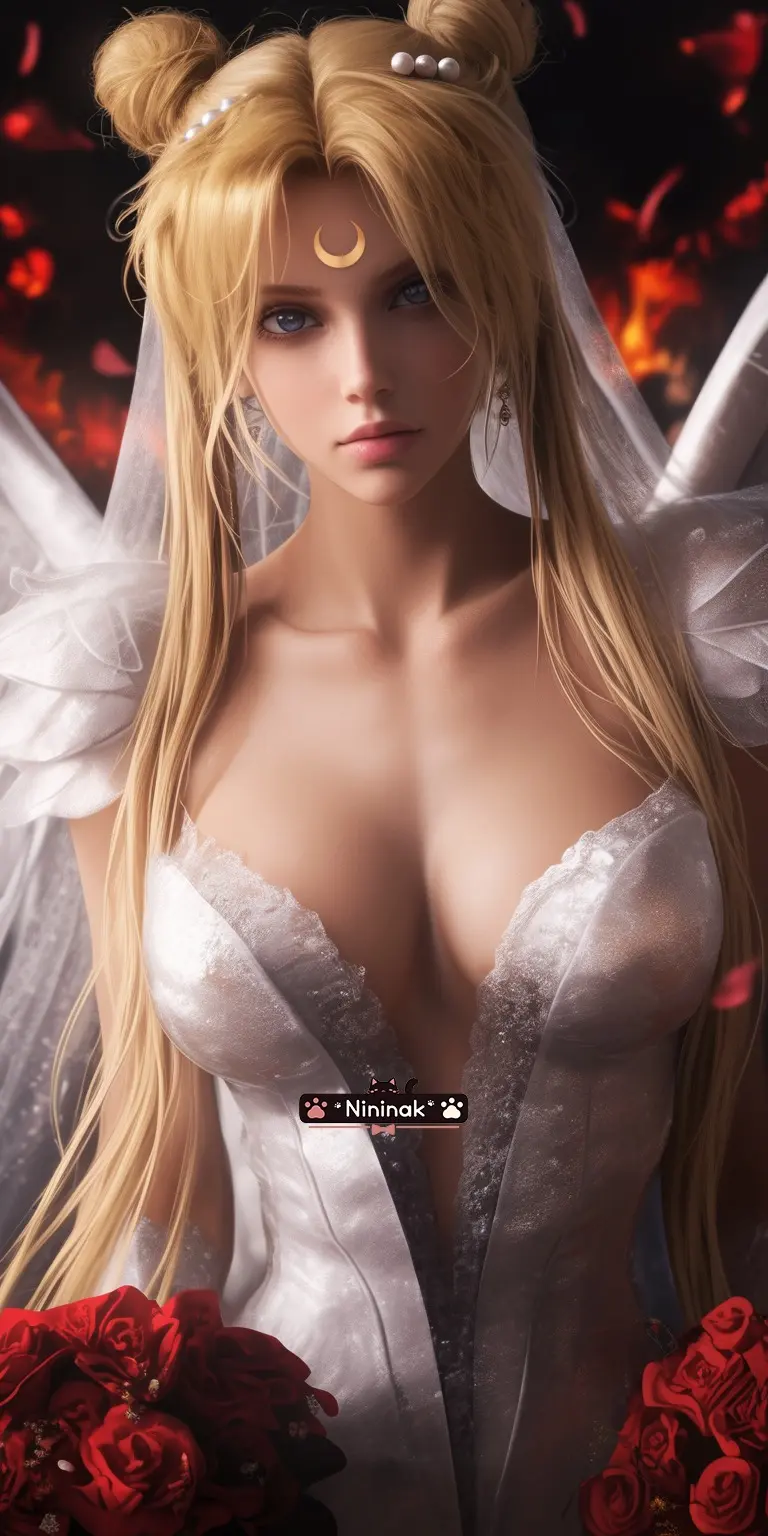 Princess Serenity