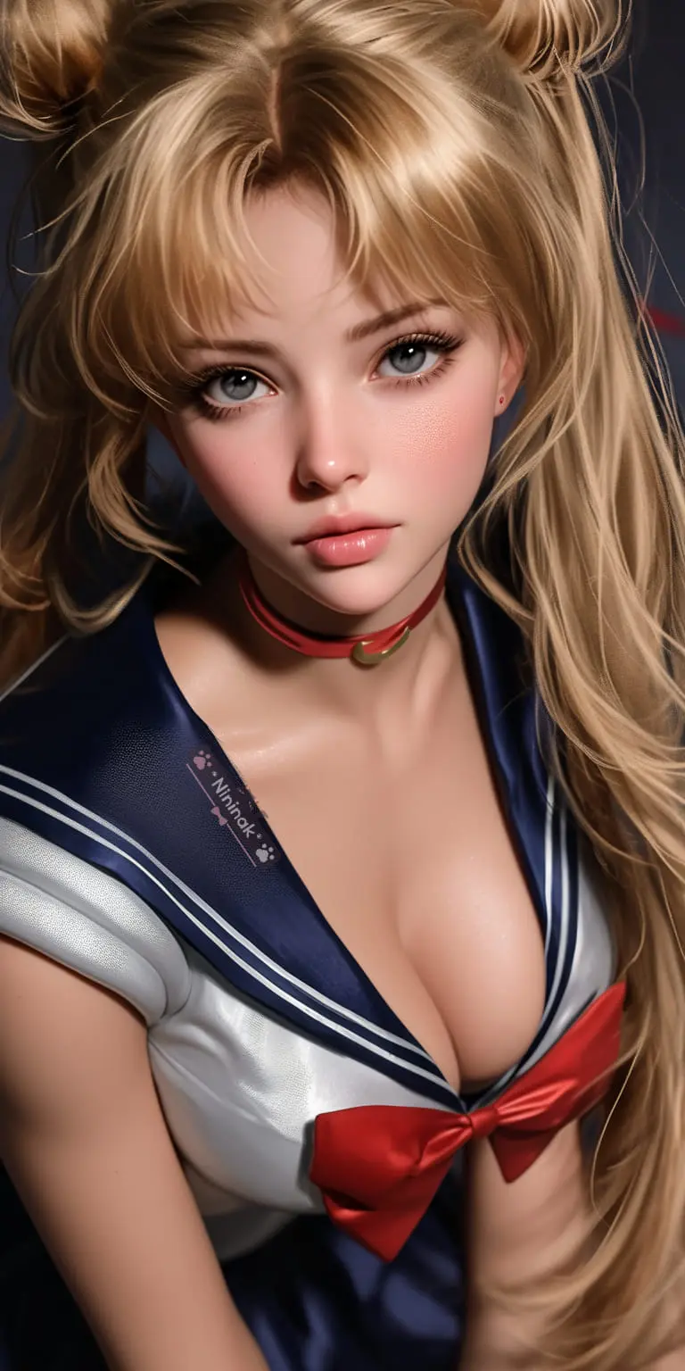 Sailor Moon