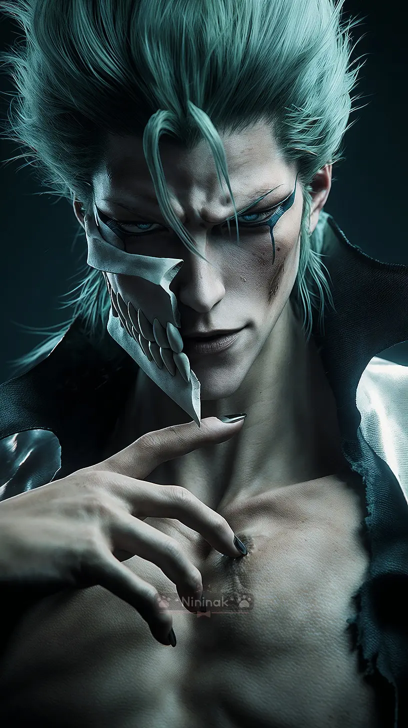 Grimmjow