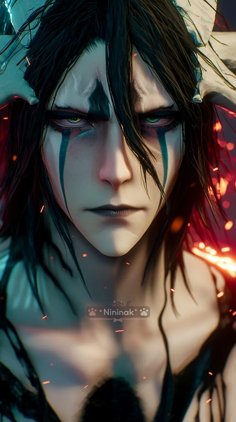Ulquiorra Cifer