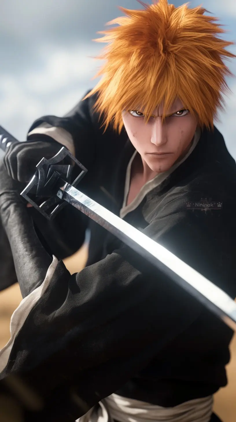 Ichigo