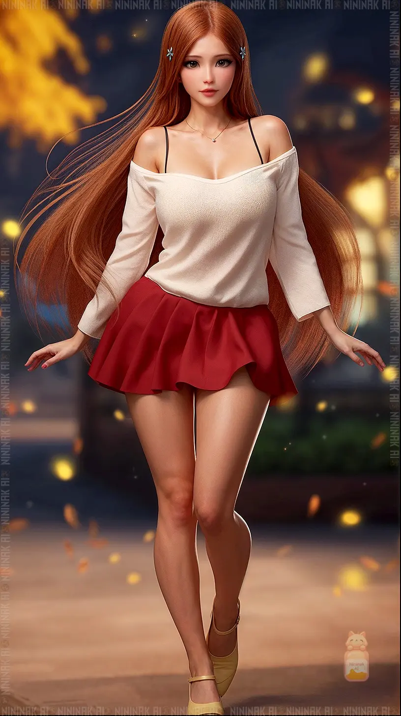 Orihime Inoue