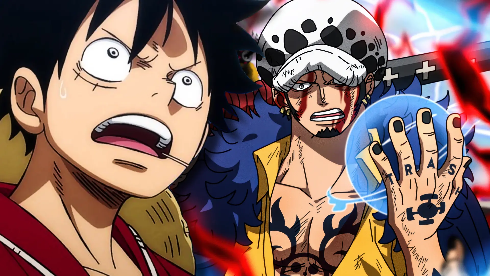 Blackbeard and Rocks D. Xebec
