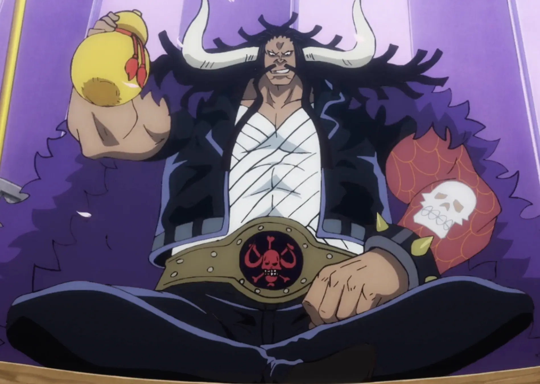 Kaido