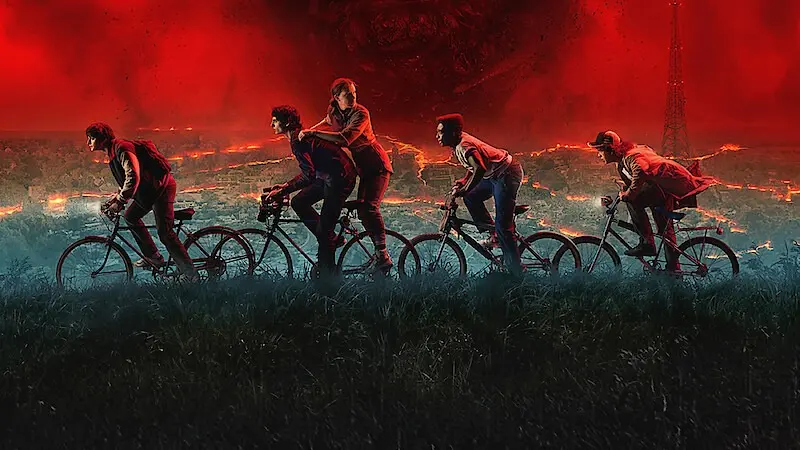 Stranger Things Season 5 promises the biggest battle in the series - Image: Internet.