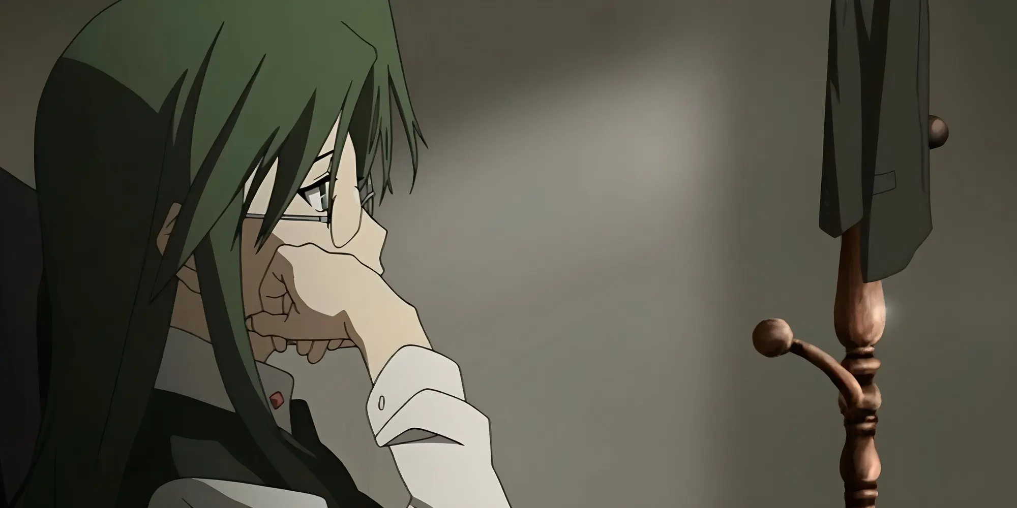 Mnemosyne: Mnemosyne no Musume-tachi
