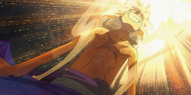 One Piece new opening song visuals