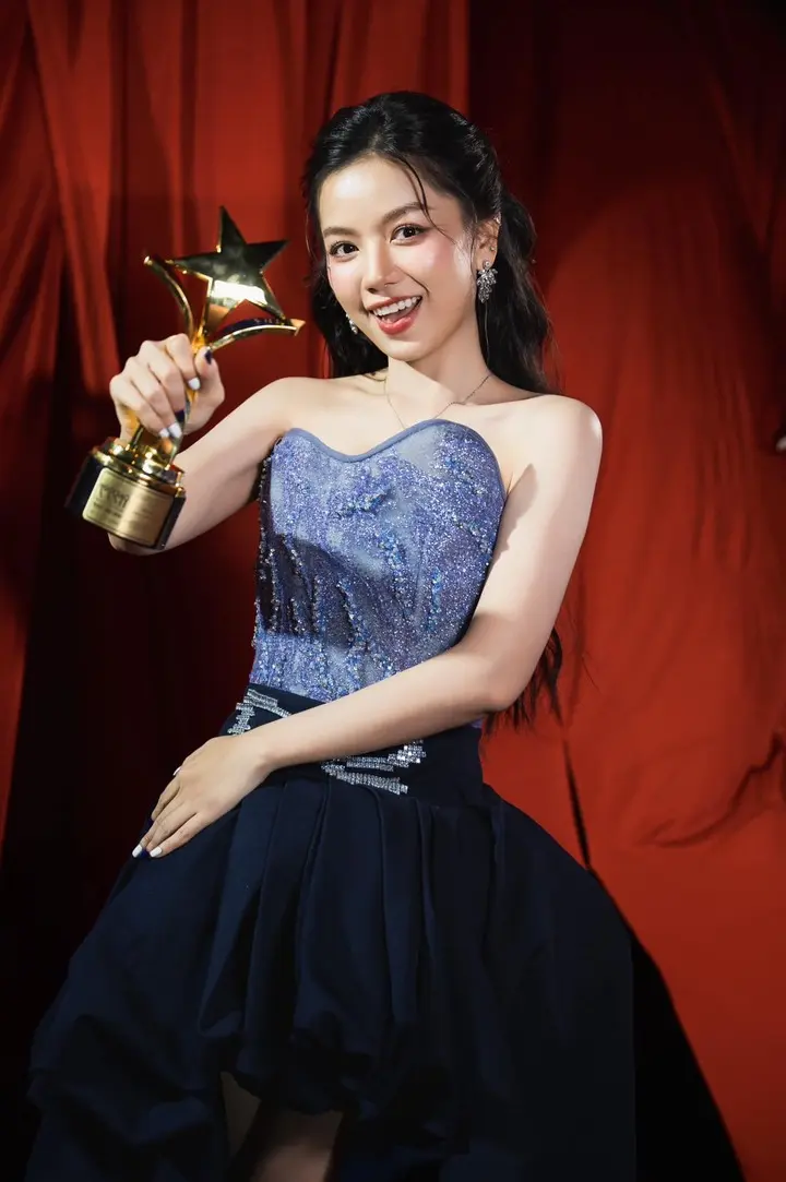 Over the years, Ha Anh has appeared in numerous films such as A Lifetime of Resentment, Stealing Dreams, Heaven's Net, and Face Off: 48h. She has also earned several awards recognizing her acting career.