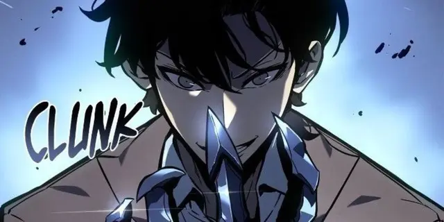 Solo Leveling: Ragnarok manhwa teaser