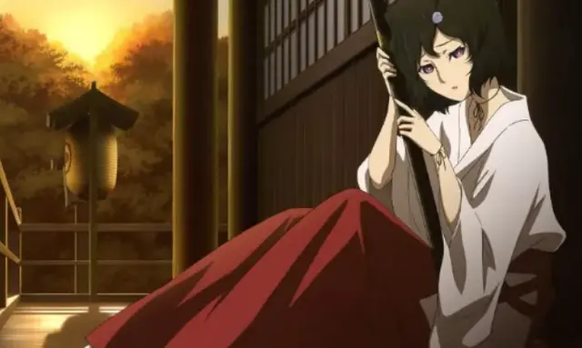 Ruka Urushibara from Steins;Gate