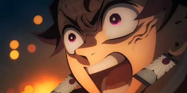 Demon Slayer Infinity Castle movie trailer