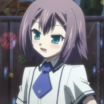 Hideyoshi Kinoshita from Baka to Test to Shoukanjuu