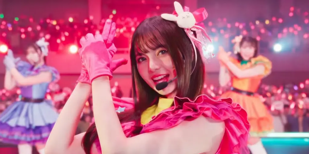 Oshi no Ko live-action cast