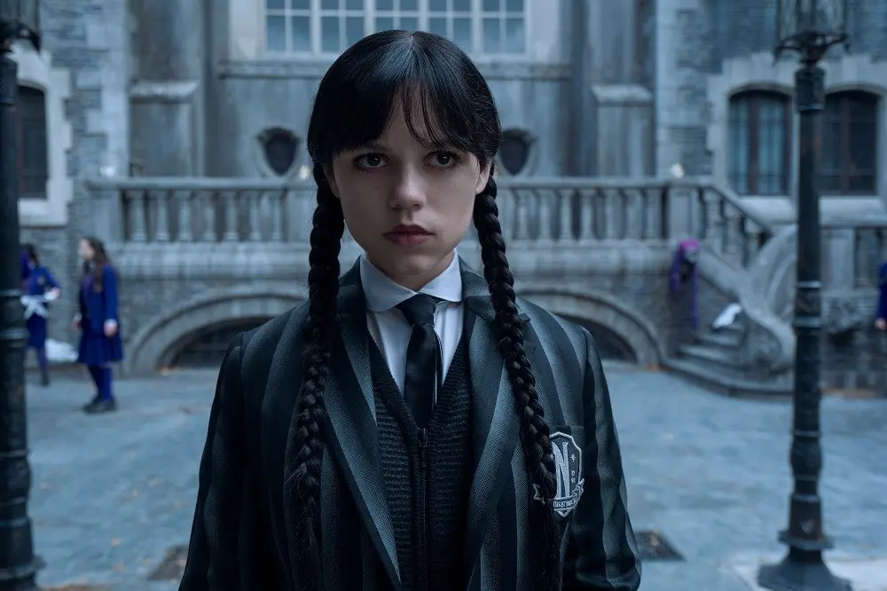 Jenna remains the standout star of the show