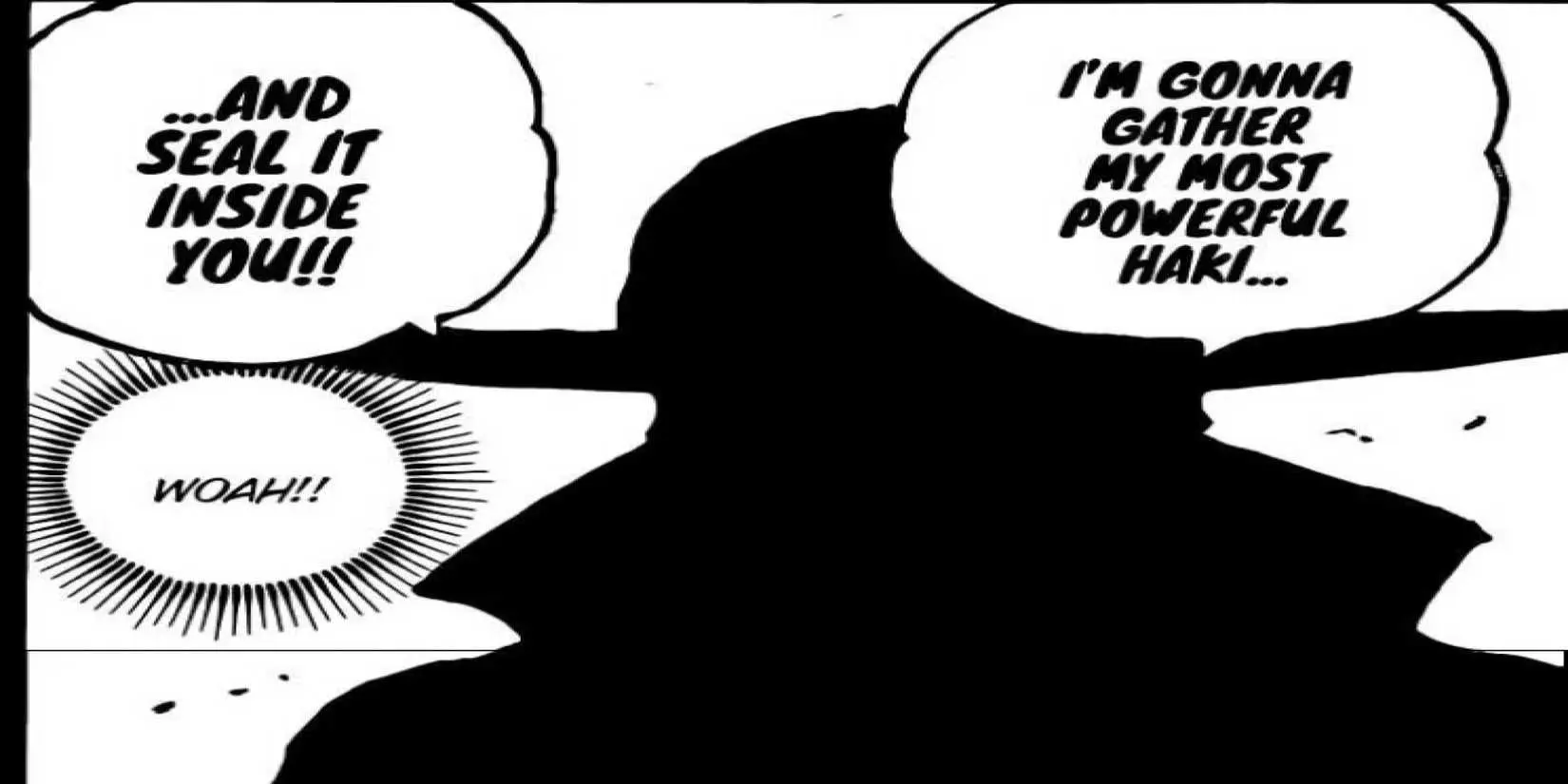 Joy Boy in One Piece