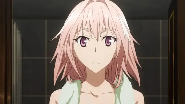 Astolfo from Fate/Apocrypha