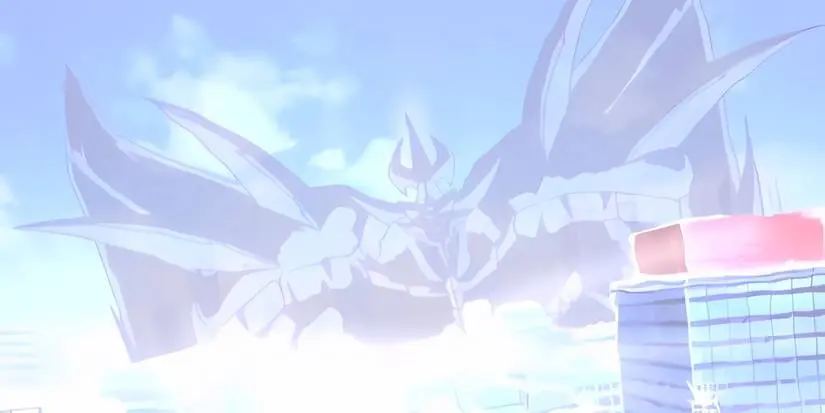 Obelisk the Tormentor summoned to the field