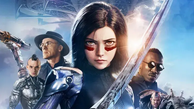Alita: Battle Angel sequel