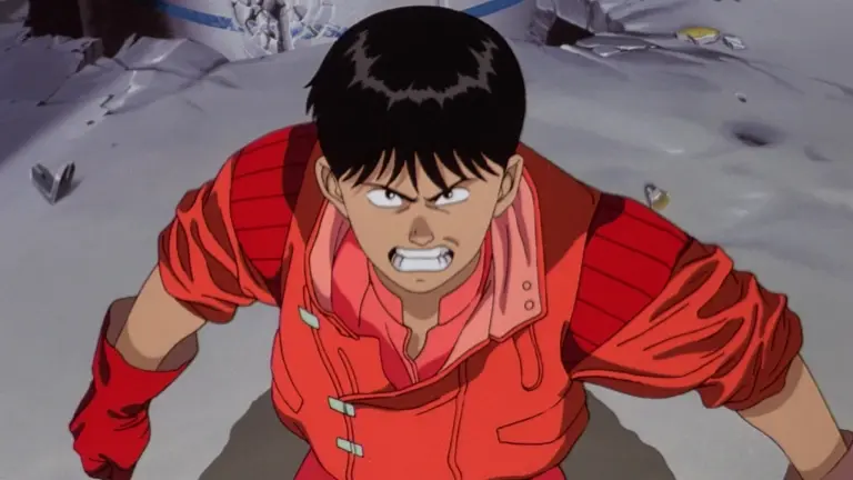 Akira live-action adaptation