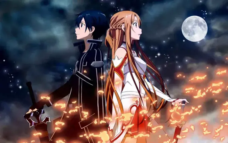 Sword Art Online live-action project