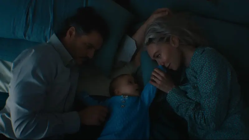 Franklin Richards wields one of the MCU’s greatest powers - Internet image.
