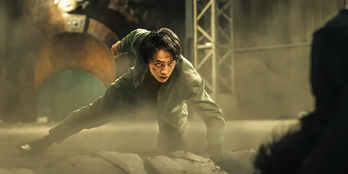 Yu Yu Hakusho live-action cast