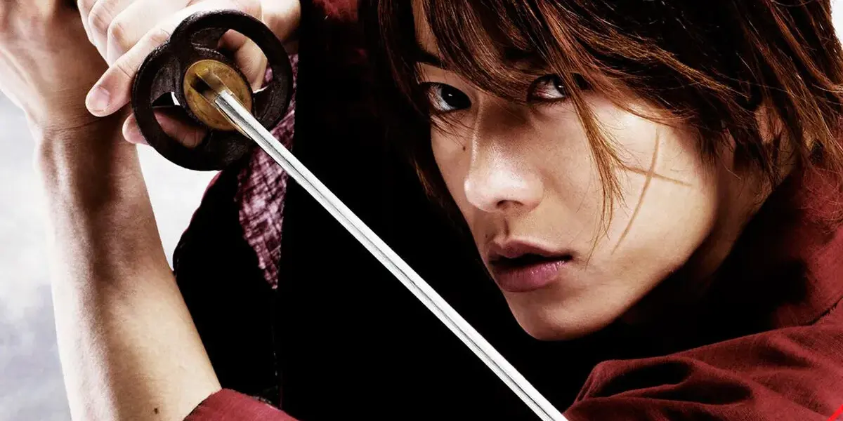 Rurouni Kenshin live-action