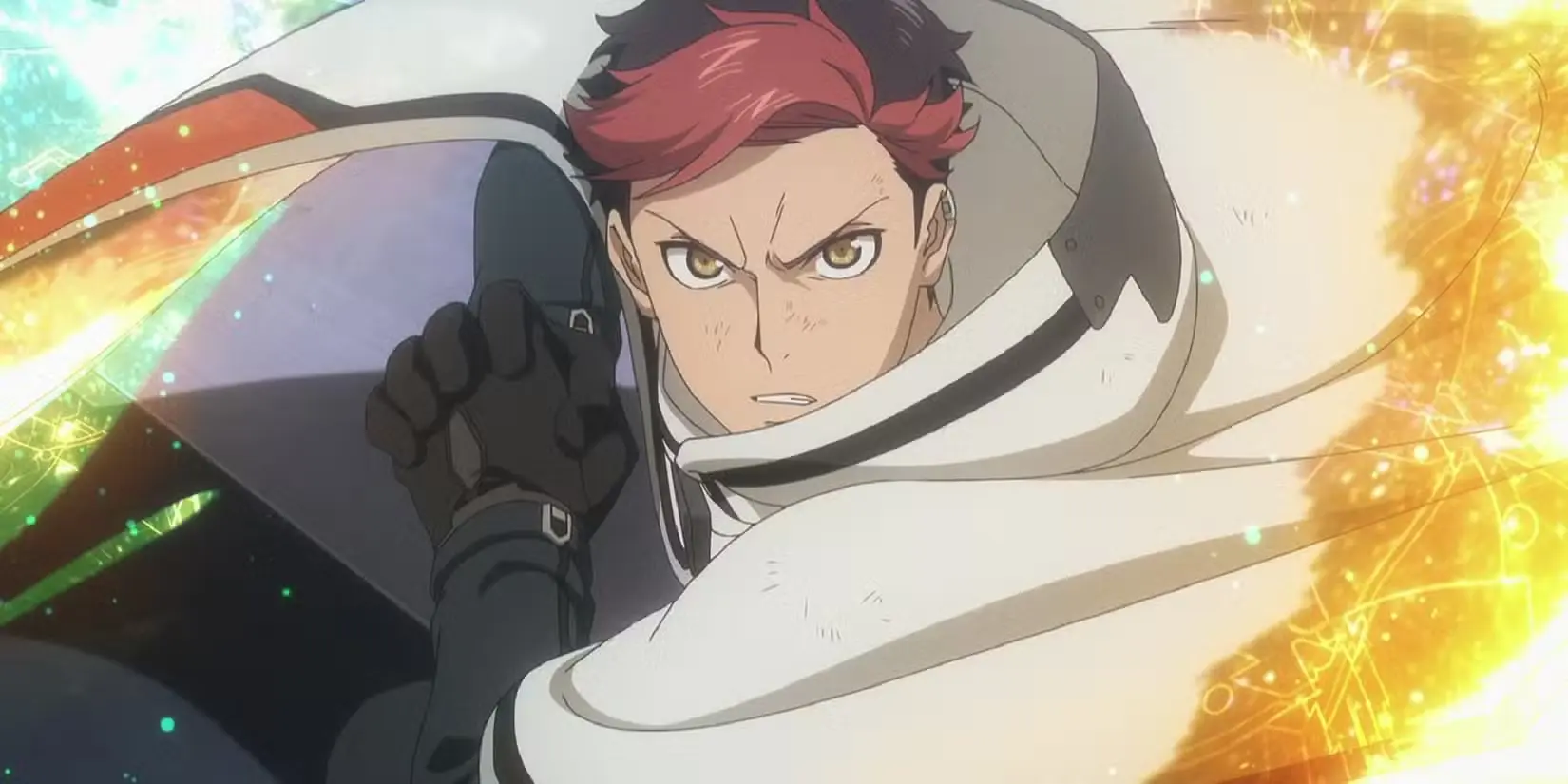 Moonrise anime scene