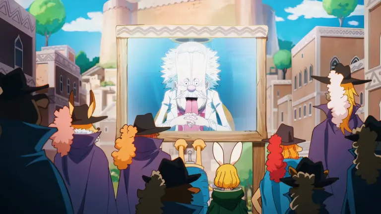 Minks from Zou in the new opening